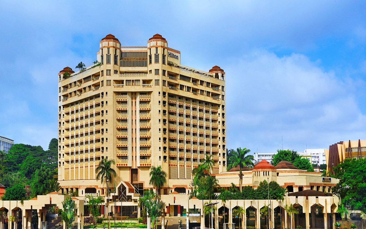 Conférence scientifique internationale 